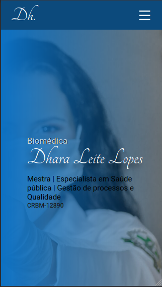 Projeto Biomédica